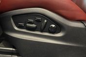 Porsche Cayenne E-Hybrid Black Edition