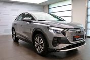 Audi Q4 e-tron 40 77kWh