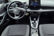 Toyota Yaris 1.5 Hybrid Comfort