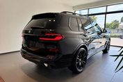 BMW X7 xDrive40d M Sport