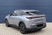 Peugeot 3008 Allure e-DCS 1.2 mHEV
