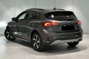 Ford Focus Active X 1.0 EcoBoost mHEV  aut