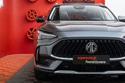 MG HS 1.5 T-GDI Exclusive DCT