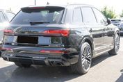 Audi Q7 60 TFSI e quattro S Line