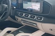 Mercedes GLE 350 de 4-Matic AMG Line