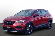 Opel Grandland X 1.2 T Design Line S&S aut