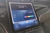 Mercedes GLC Coupe 220d 4-Matic Avantgarde