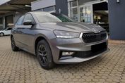Skoda Fabia Drive 1.0 TSI DSG