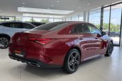 Mercedes CLA 180 AMG Line 7G-DCT
