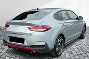 Hyundai i30 1.5 T-GDI 48V N-Line DCT