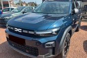 Dacia Bigster Journey 1.8 Full Hybrid