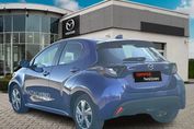 Mazda 2 1.5 Hybrid
