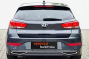 Hyundai i30 T-GDI Smart