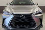Lexus NX 350h Prestige 2.5 Hybrid