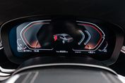 BMW Seria 5 518d  aut