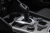 Alfa Romeo Giulia Turbo Veloce Q4 aut