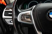 BMW Seria 7 750Li xDrive
