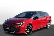 Toyota Corolla 2.0 Hybrid GR Sport