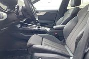 Audi A5 45 TFSI quattro S Line