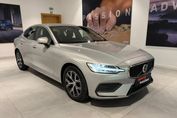 Volvo S60 B4 B Core