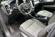 Volvo XC40 B3 Plus Black Edition