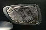 Mercedes GLC Coupe 200 4-Matic AMG Line