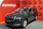 Skoda Karoq Selection 1.5 TSI DSG