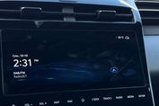 Hyundai Tucson T-GDi 48V N Line 2WD DCT