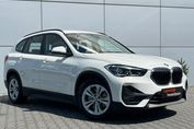BMW X1 xDrive25e Advantage aut