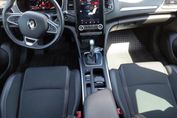 Renault Megane Techno
