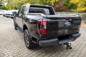 Ford Ranger Wildtrak A10 4x4
