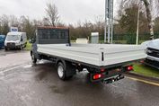 Iveco Daily 50C18 Skrzynia Otwarta