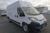 Citroen Jumper Heavy L4H3 aut