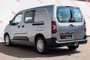 Toyota Proace City Active L2H1 Zabudowa Brygadowa