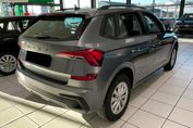 Skoda Kamiq Selection 1.5 TSI DSG