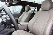 BMW Seria 5 Touring 520d xDrive M Sport