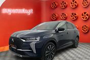 DS DS7 Bastille 1.6 E-Tense Hybrid AT 4x4