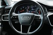 Audi A6 Avant 40 TDI quattro