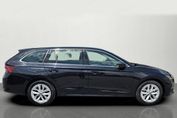 Skoda Octavia mHEV Selection DSG