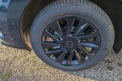 Forthing T-Five 1.5 DVVT GDI DCT