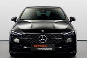 Mercedes Klasa A 200 AMG Line