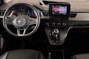Nissan Townstar 1.3 DIG-T L1