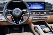 Mercedes GLE 450 d 4-Matic AMG Line