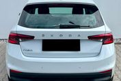 Skoda Fabia Drive 1.0 TSI