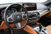 BMW Seria 5 Touring 530e M Sport
