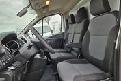 Renault Trafic L2H1