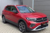 Volkswagen T-Cross 1.5 TSI ACT Style DSG
