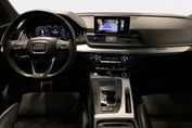 Audi Q5 2.0 TFSI Quattro S tronic