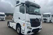 Mercedes Actros 1848 LS 4x2 BigSpace