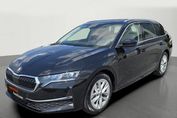Skoda Octavia mHEV Selection DSG
